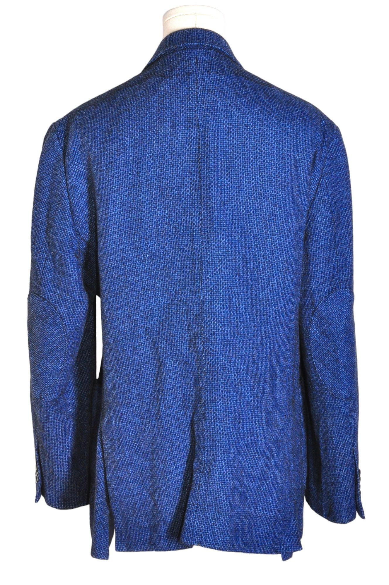 COMERO Blazers Regular fit in Blue - XL - Velora