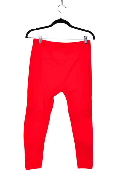 FABLETICS Women Activewear Leggings Regular fit in Red - M - Velora