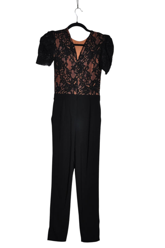 MICHAEL KORS Women Jumpsuits Regular fit in Black - 0 - Velora