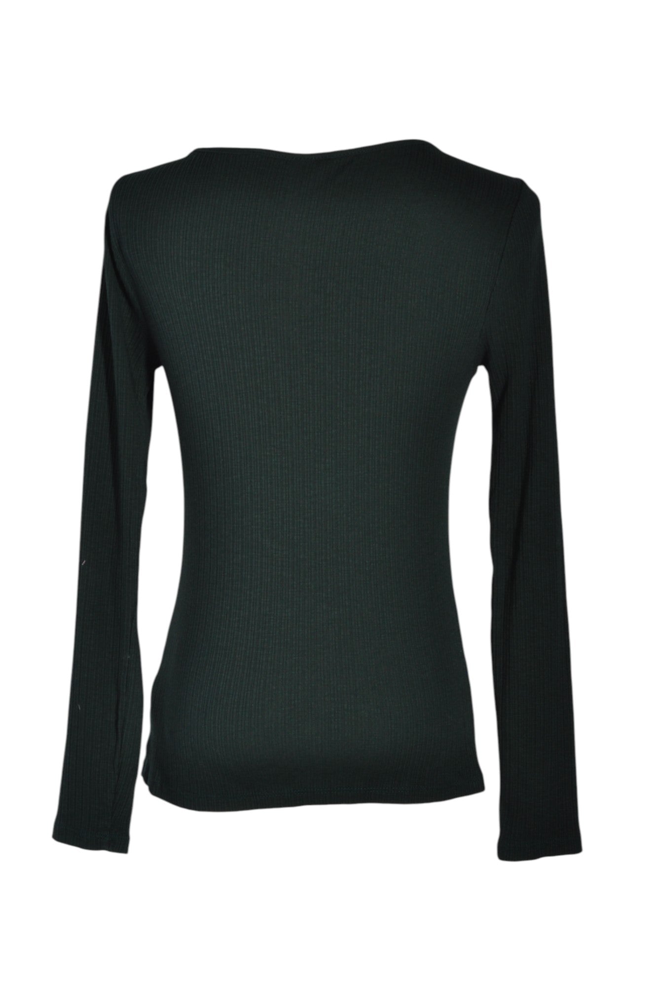 OLD NAVY Women Blouses Regular fit in Green - M - Velora