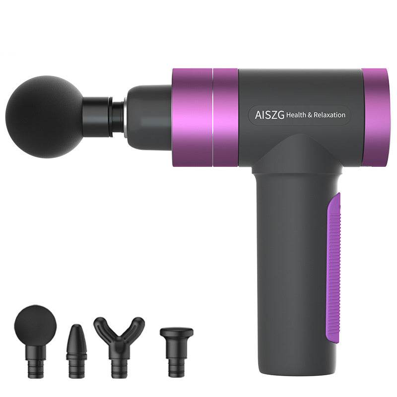 Muscle massage gun - Velora