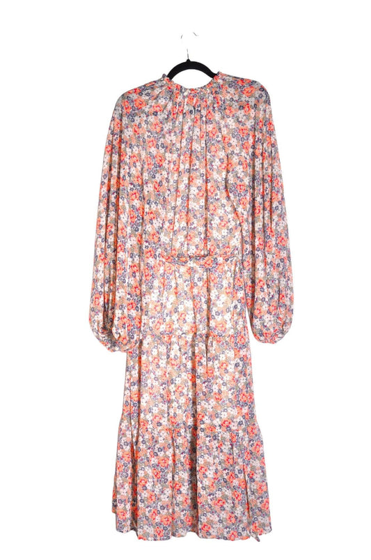 MINKPINK Women Maxi Dresses Regular fit in Pink - M - Velora