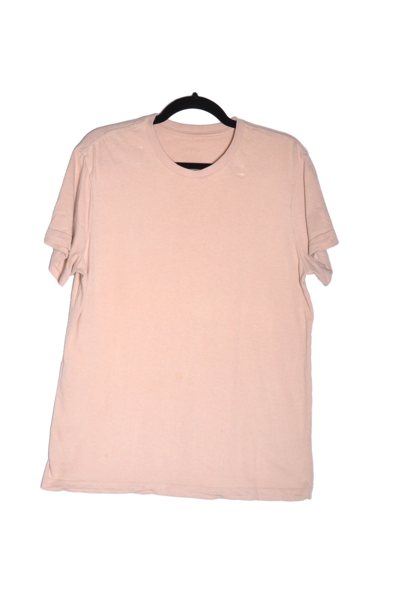 UNBRANDED Women T-Shirts Regular fit in Pink - S Koop