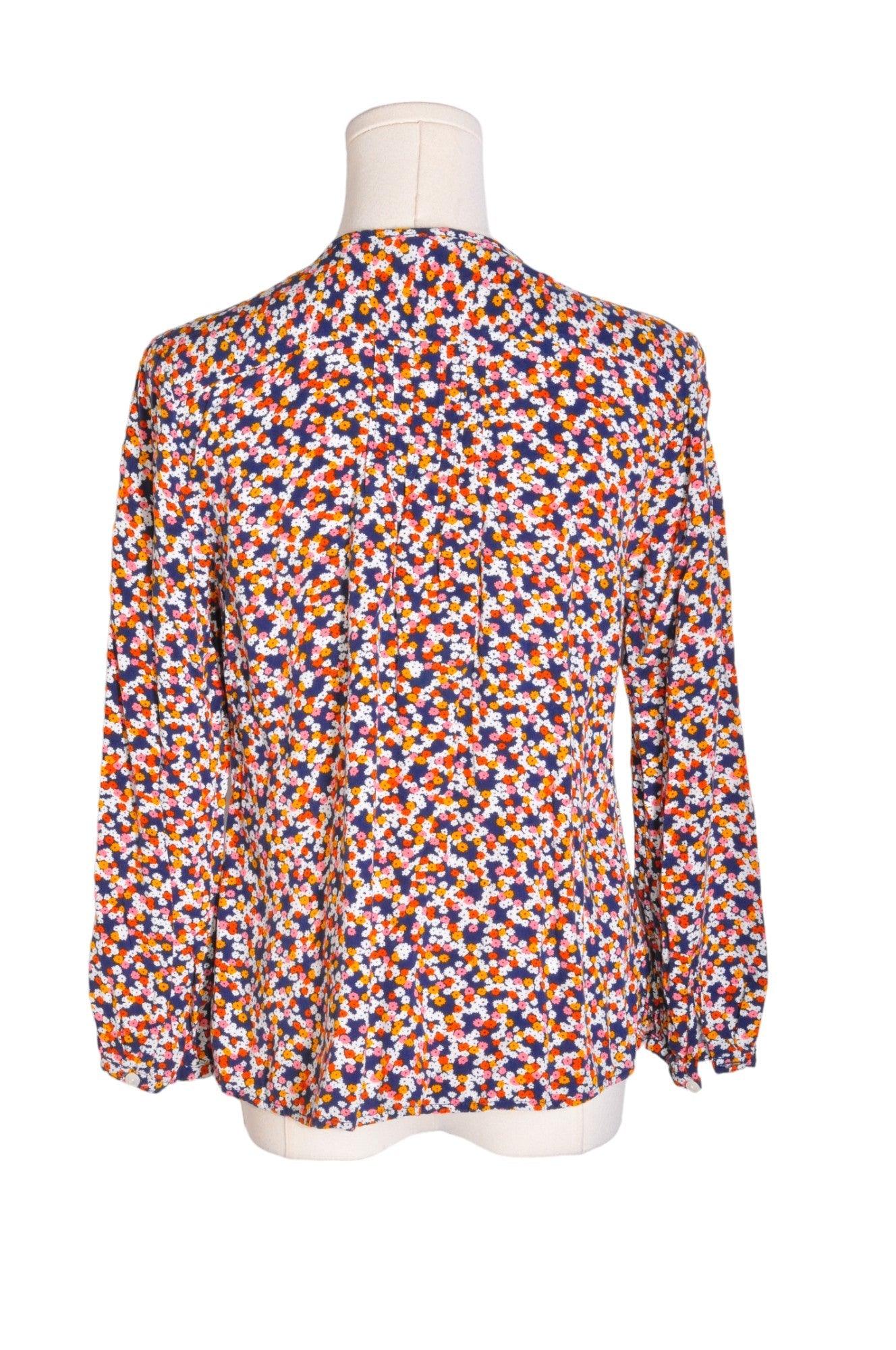 OLD NAVY Women Blouses Regular fit in Blue - S - Velora