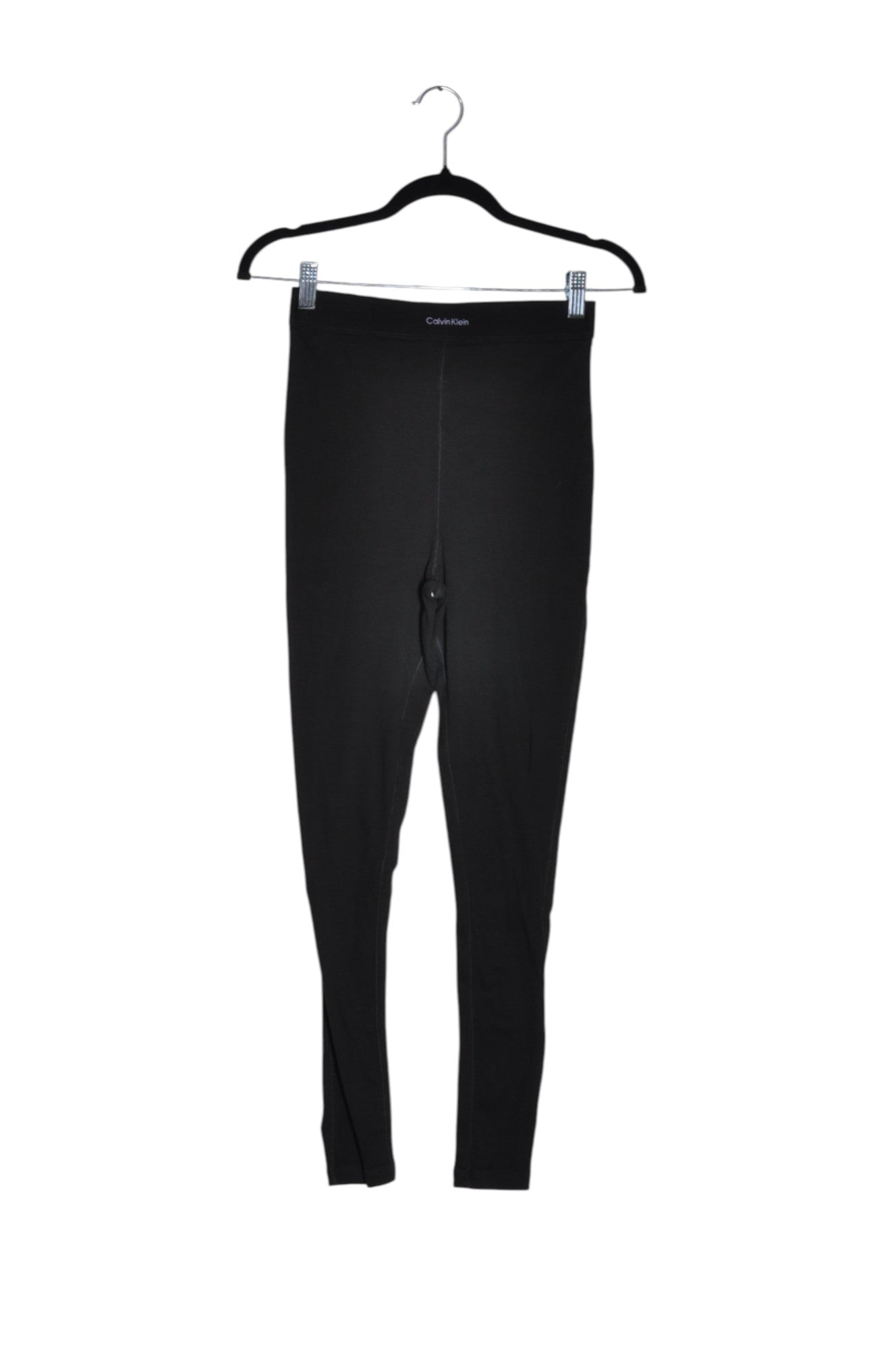 CALVIN KLEIN Women Activewear Leggings Regular fit in Black - S - Velora