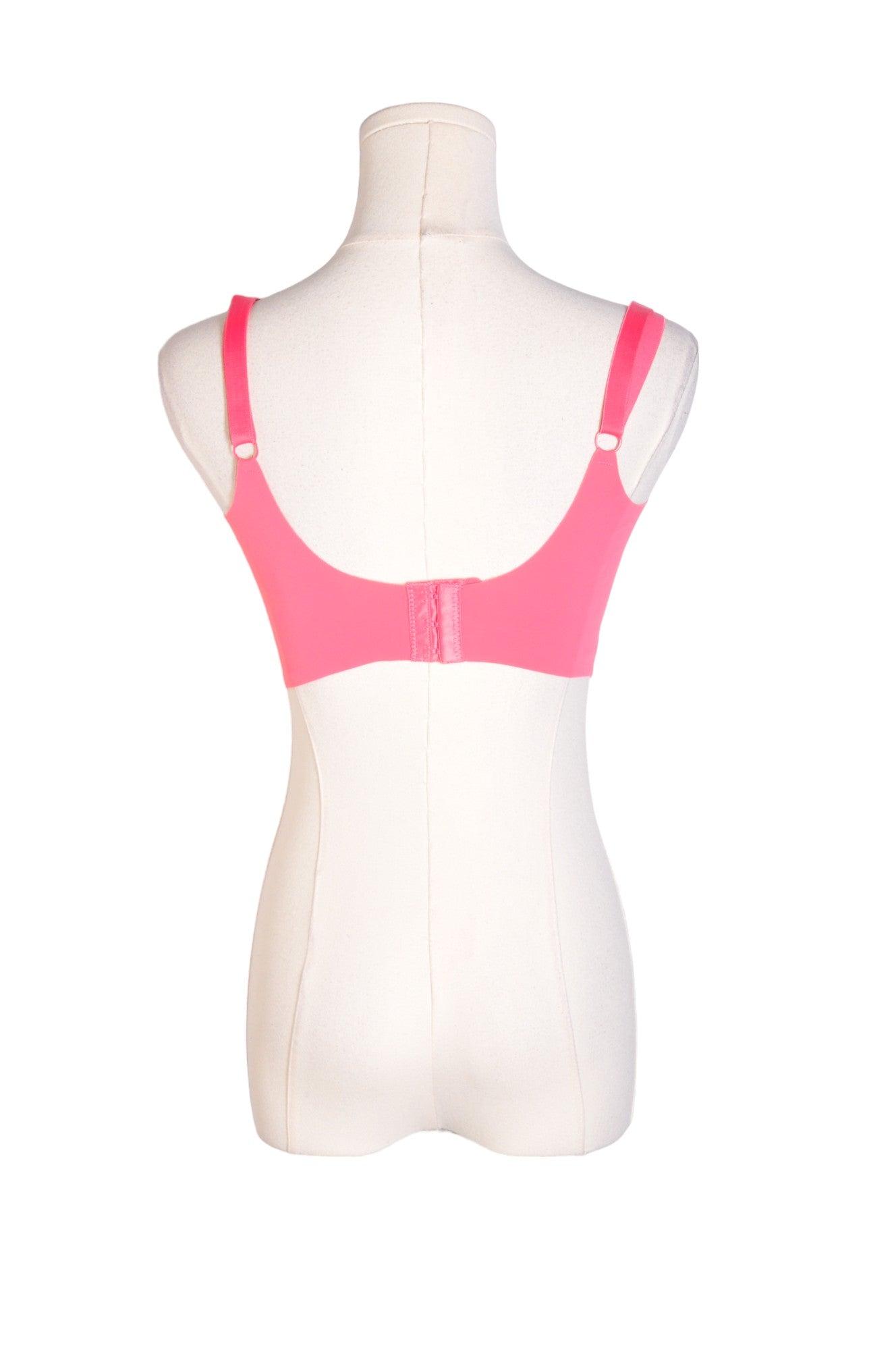 DIP Women Bras Regular fit in Pink - XL - Velora