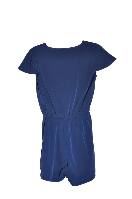 ATMOSPHERE Women Rompers Regular fit in Blue - 4 - Velora