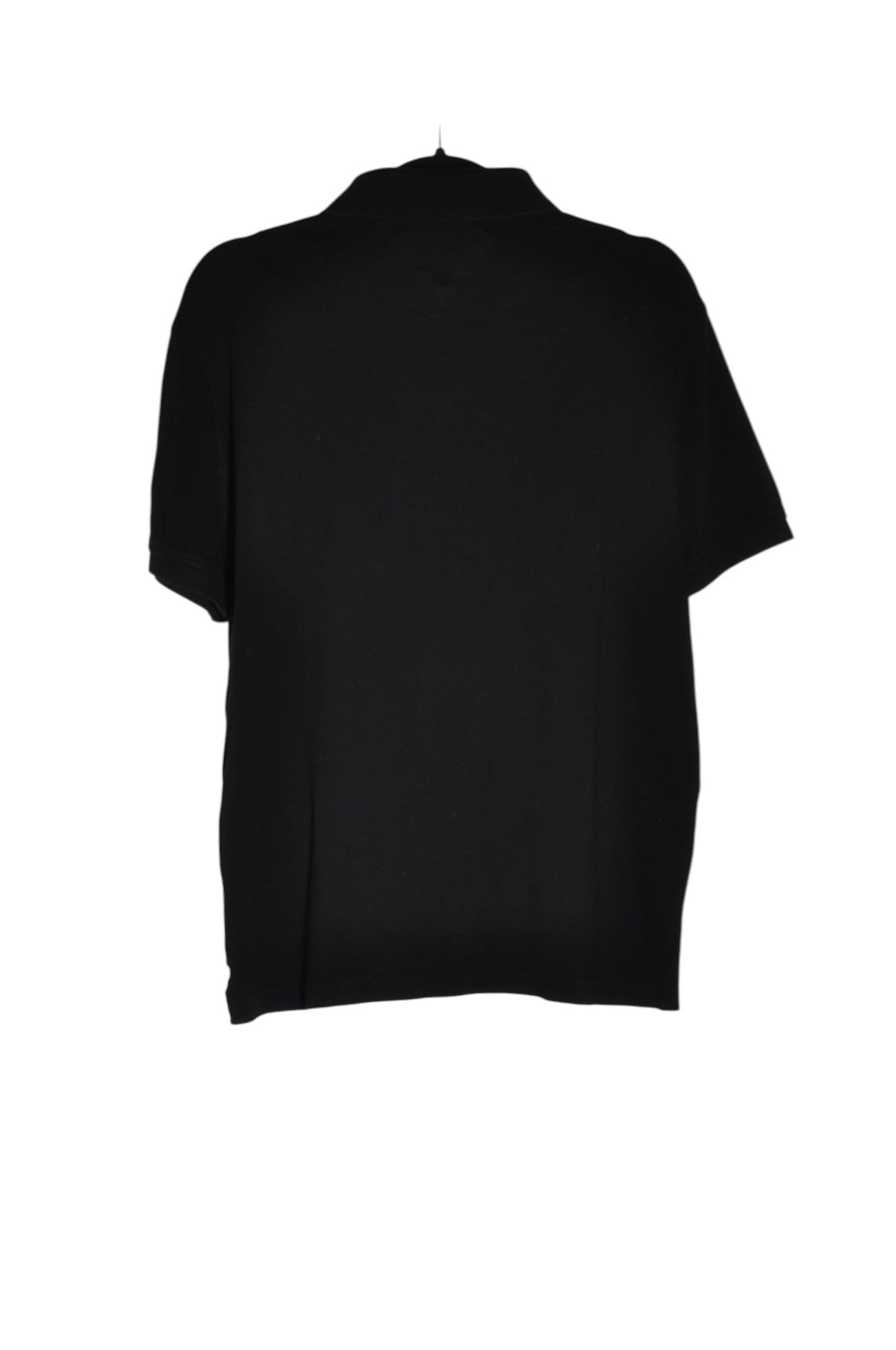 TOMMY HILFIGER Men T-Shirts Regular fit in Black - M - Velora