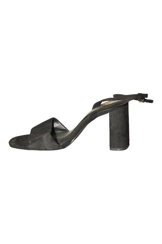 ZARA Women Sandals Regular fit in Black - 37 - Velora