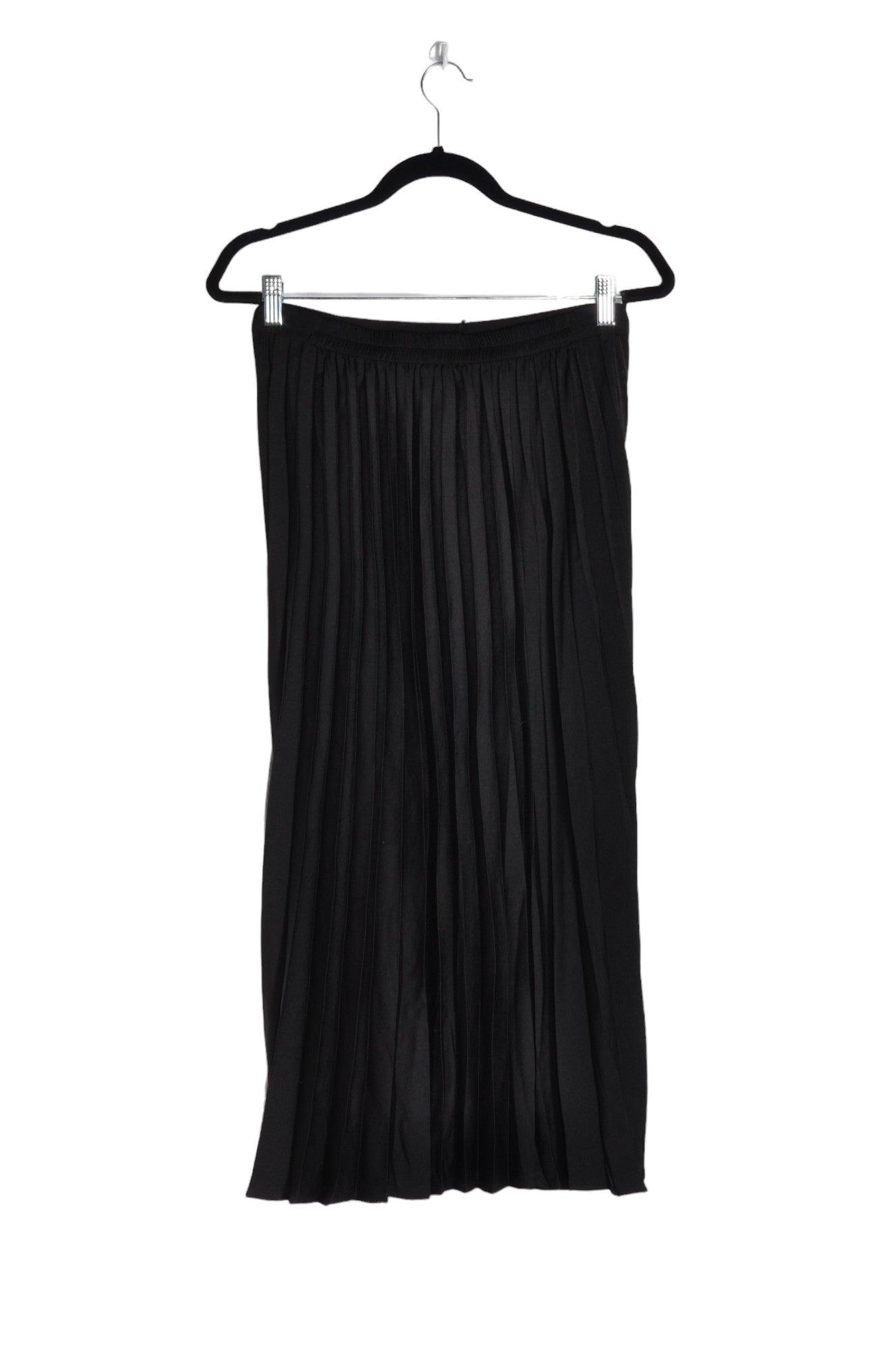 BANANA REPUBLIC Women Casual Skirts Regular fit in Black - S - Velora