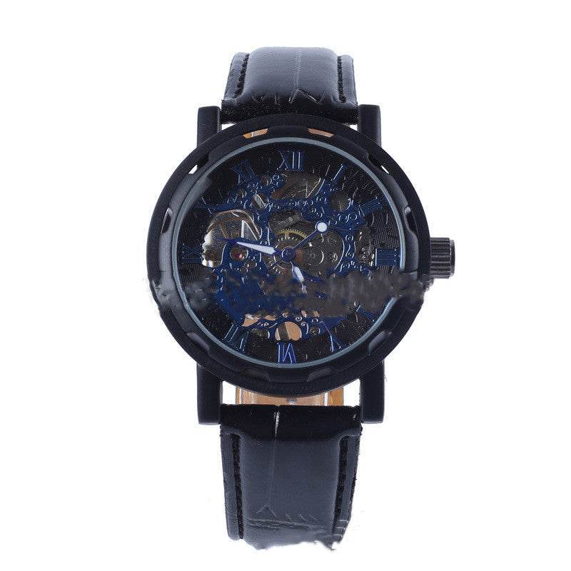 Semi Automatic Automatic Mechanical Watch - Velora