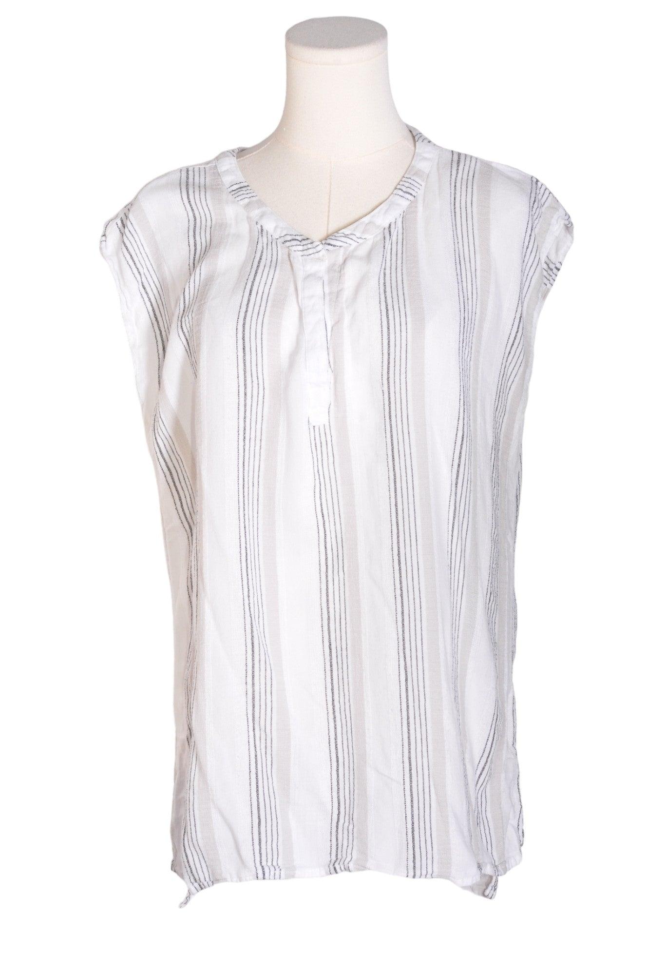 RICKI'S Women Blouses Regular fit in White - XL - Velora