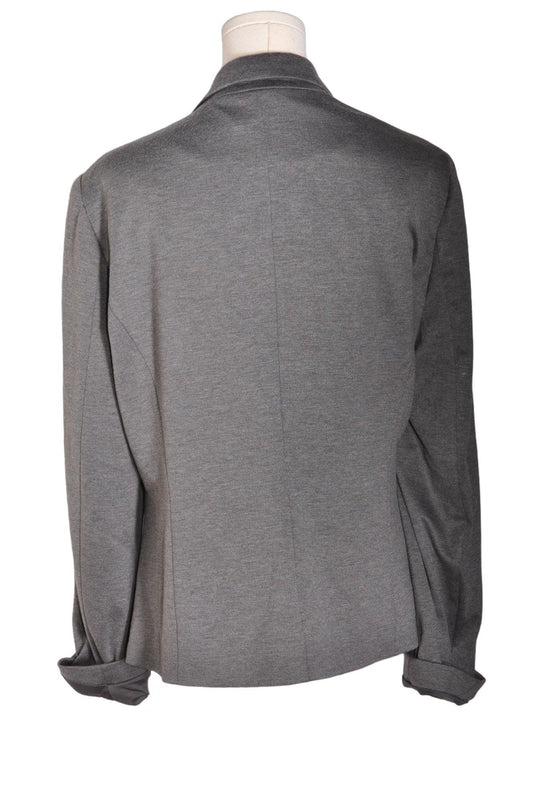 RICKI'S Blazers Regular fit in Gray - XL - Velora
