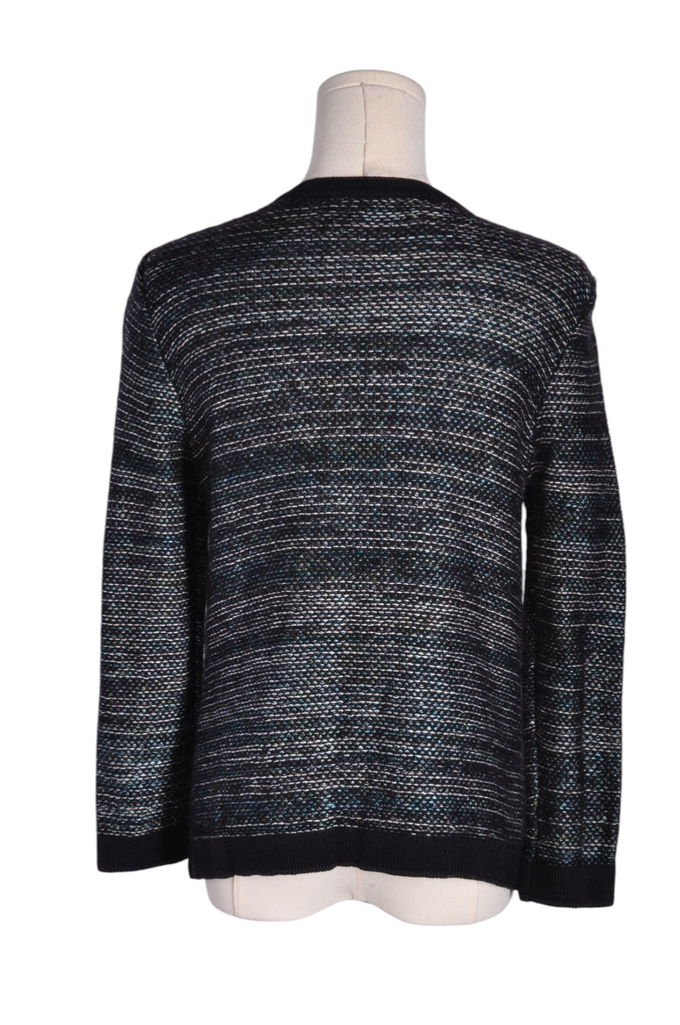 JONES NEW YORK Women Cardigans Regular fit in Blue - M - Velora