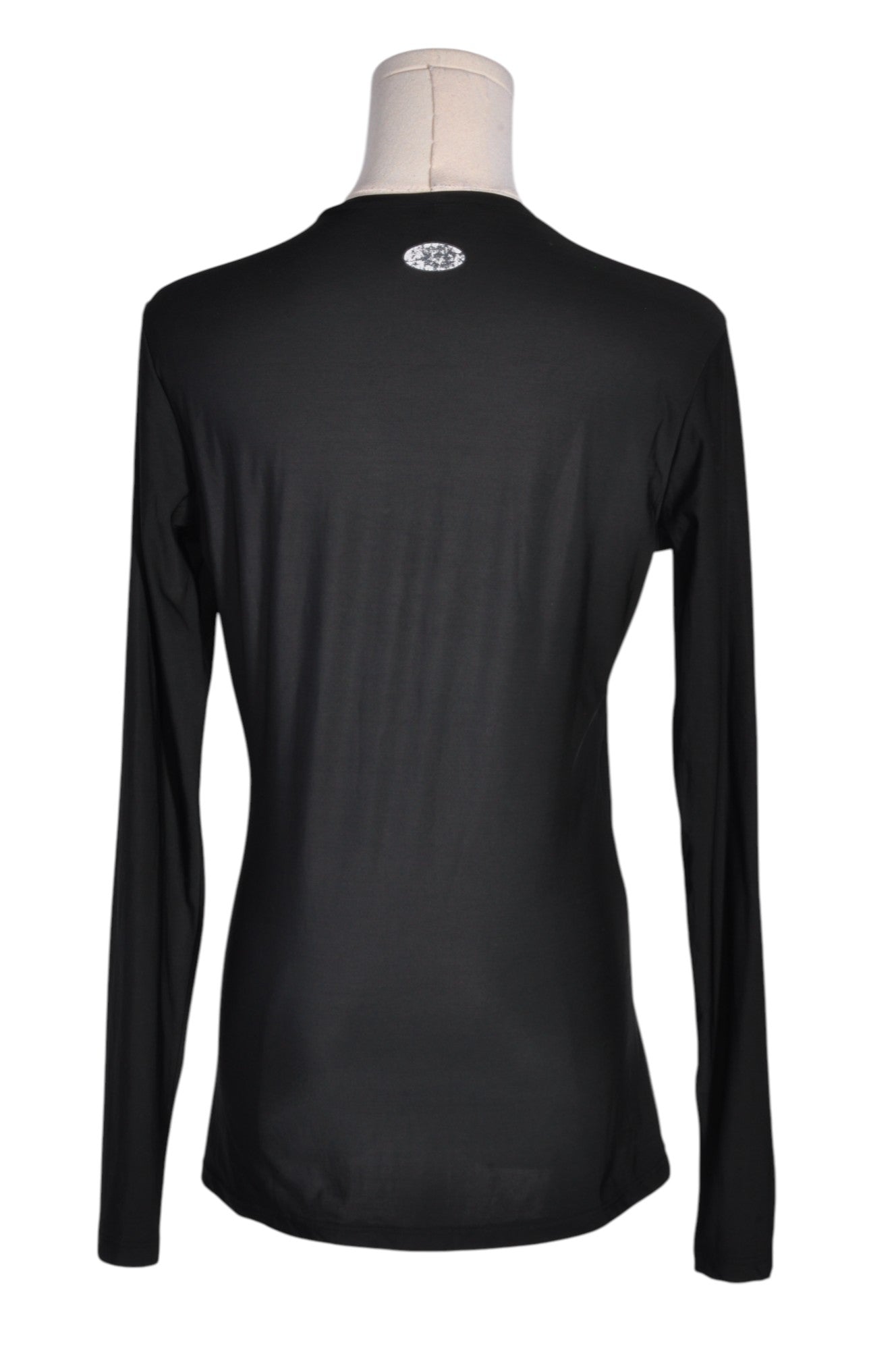 UNDER ARMOUR Women Activewear Tops Regular fit in Black - S - Velora