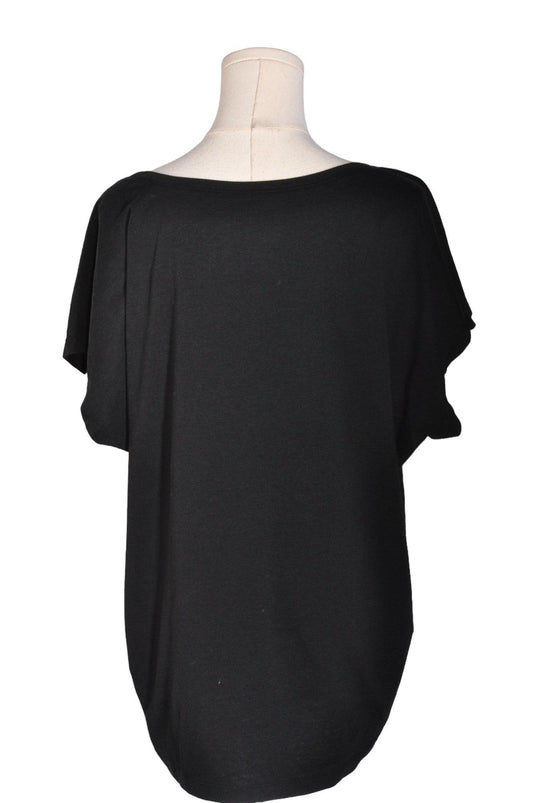 EDDIE BAUER Women Blouses Regular fit in Black - 2XL - Velora