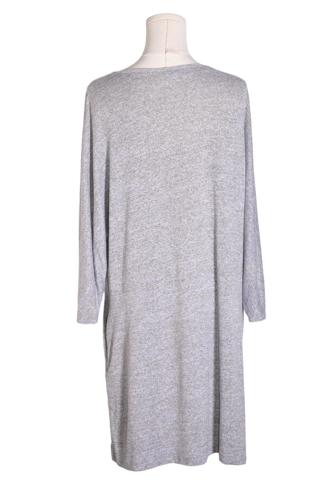 WILFRED FREE Women Shirt Dresses Regular fit in Gray - M - Velora