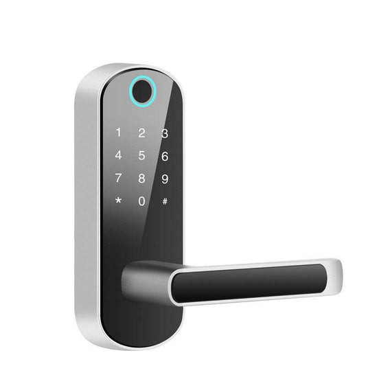 Smart Bluetooth fingerprint lock - Velora