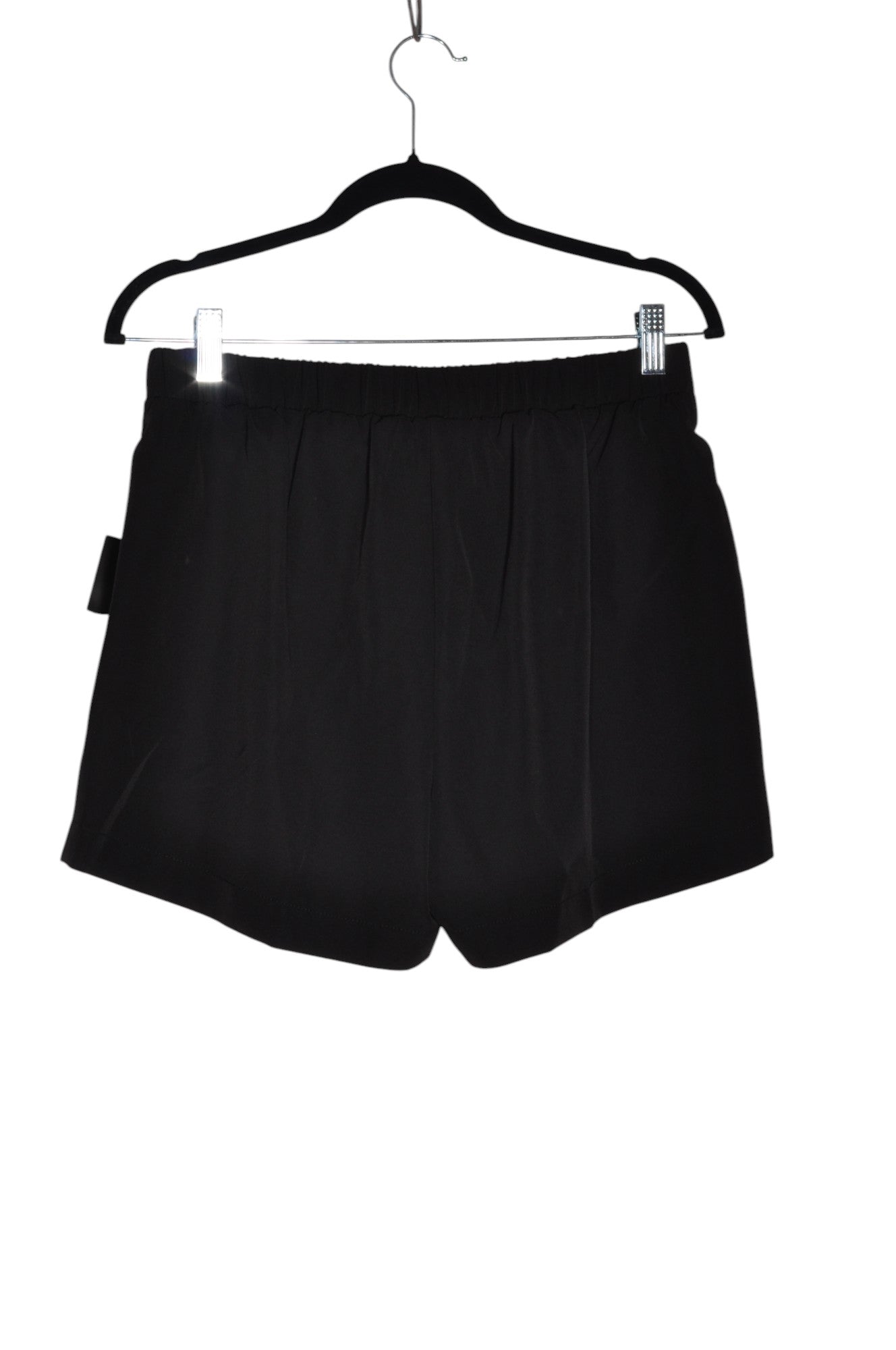 ARDENE Women Classic Shorts Regular fit in Black - L Koop
