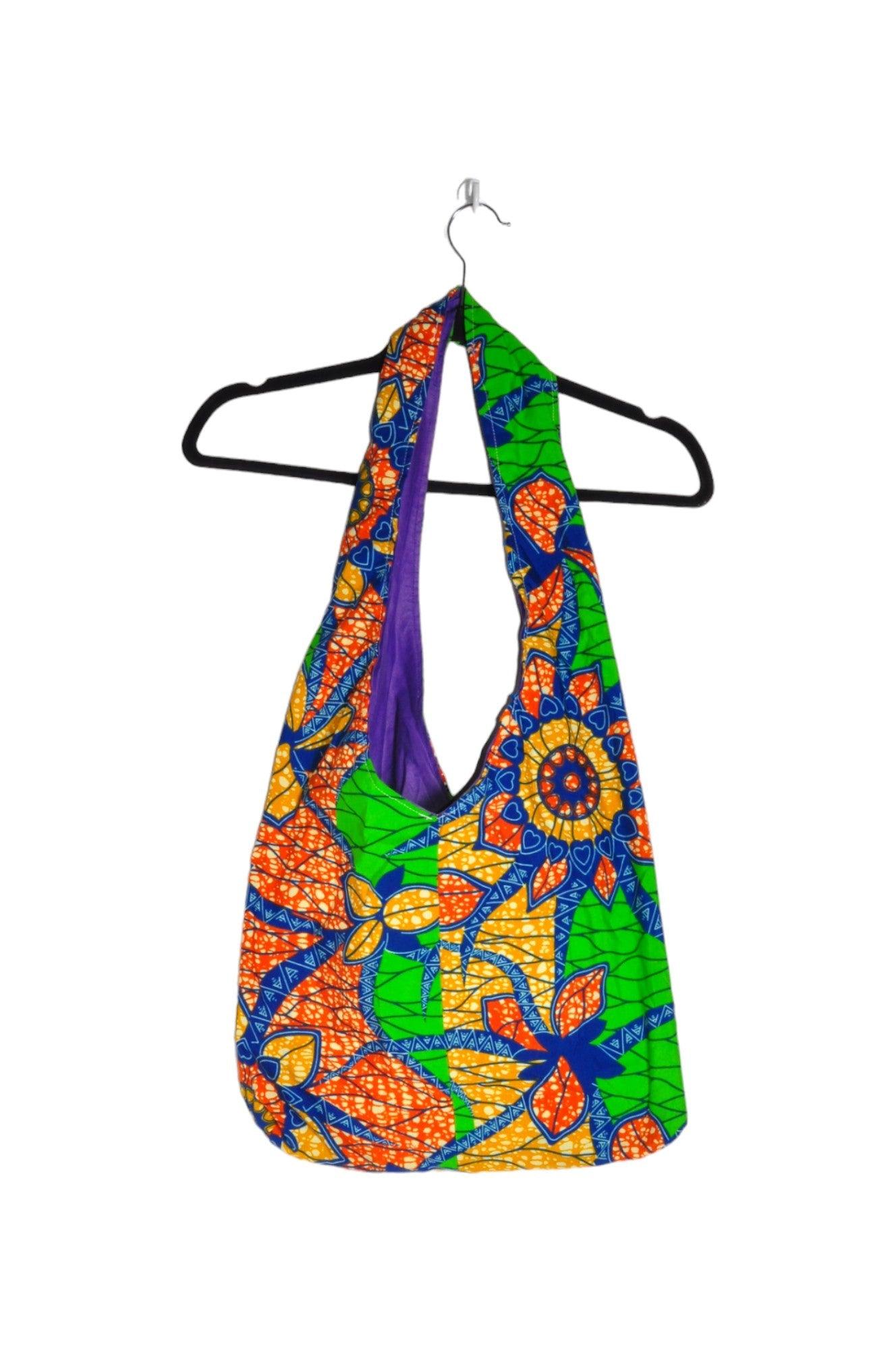 UNBRANDED Women Handbags Regular fit in Green - S - Velora