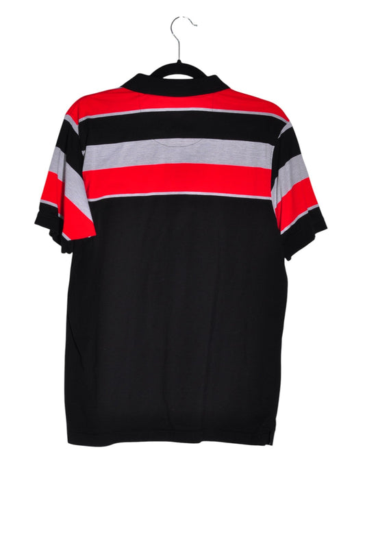 BB LION JEANS Men T-Shirts Regular fit in Black - M - Velora