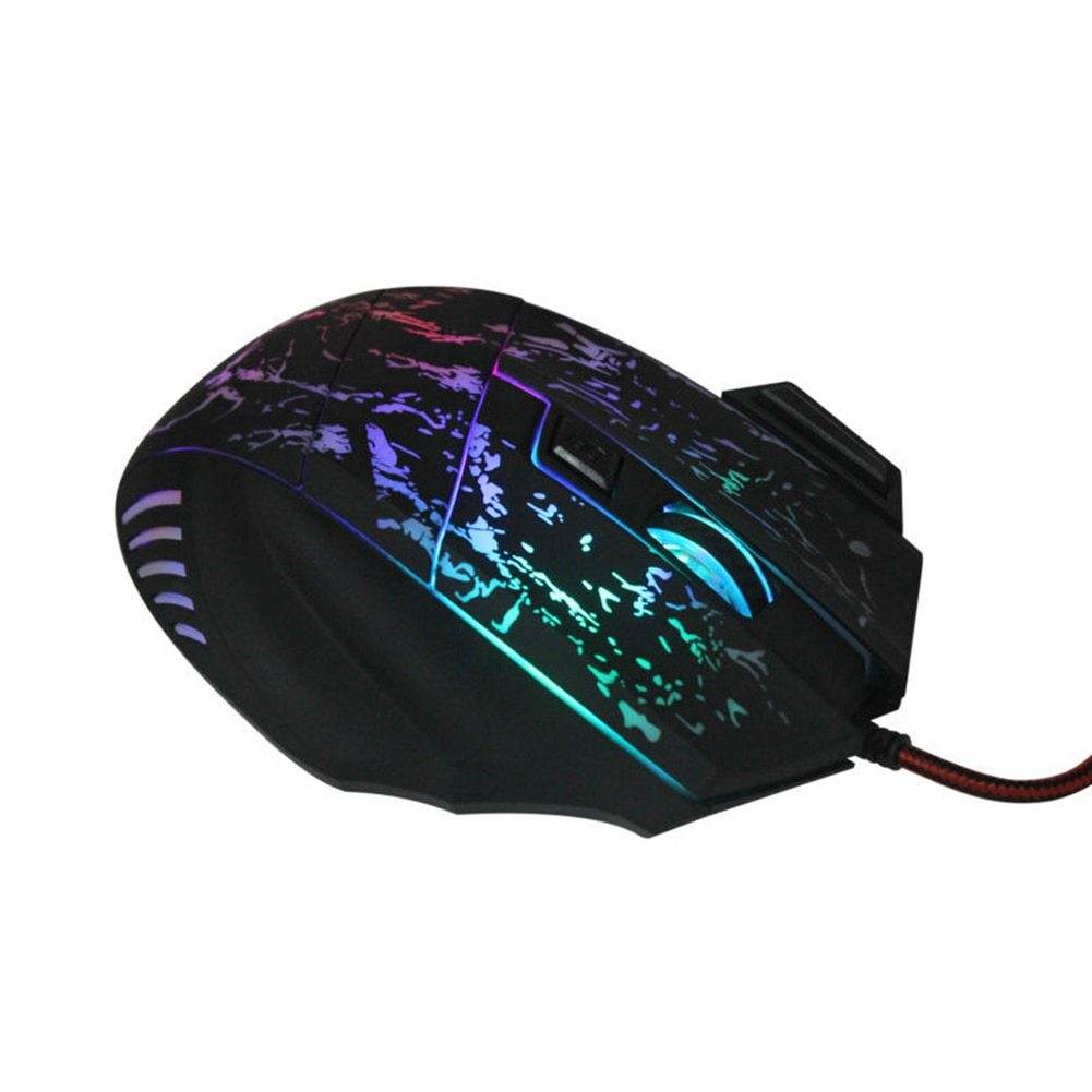 Computer Gaming Mouse - Velora