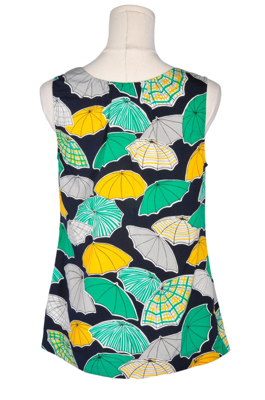 BANANA REPUBLIC Women Blouses Regular fit in Green - S - Velora