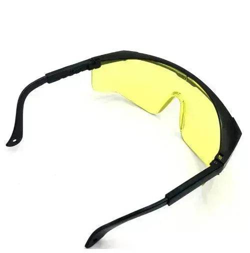Laser protective glasses goggles IPL glasses E light hair removal labor insurance glasses OPT beauty equipment - Velora