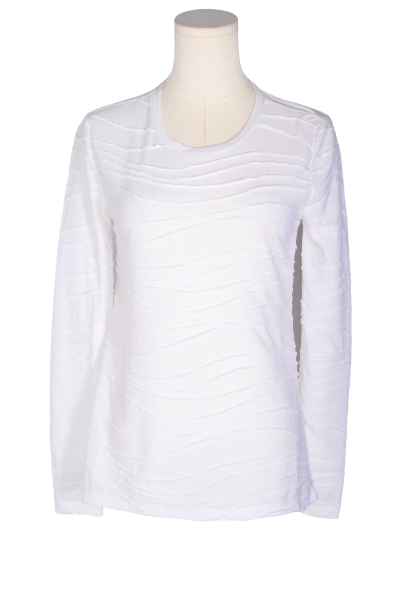 JOE FRESH Women T-Shirts Regular fit in White - XS - Velora