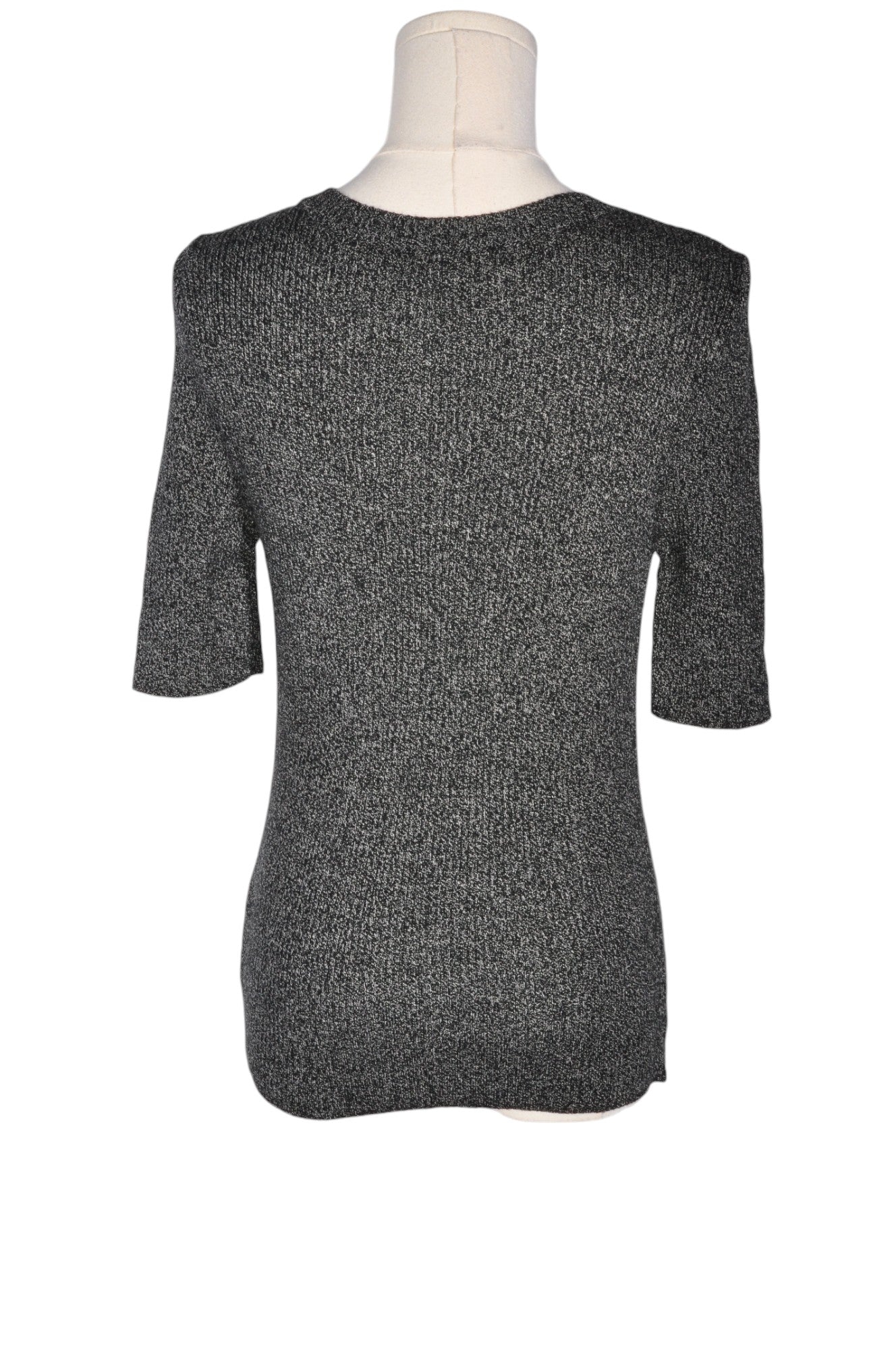 TOPSHOP Women T-Shirts Regular fit in Gray - 6 - Velora