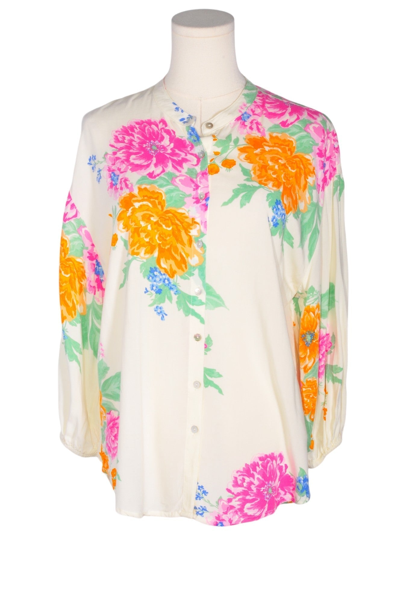 Z SUPPLY Women Blouses Regular fit in White - XS - Velora