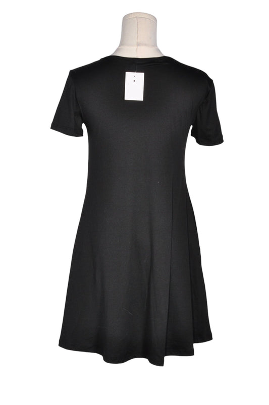 VELVET TORCH Women Shirt Dresses Regular fit in Black - S - Velora