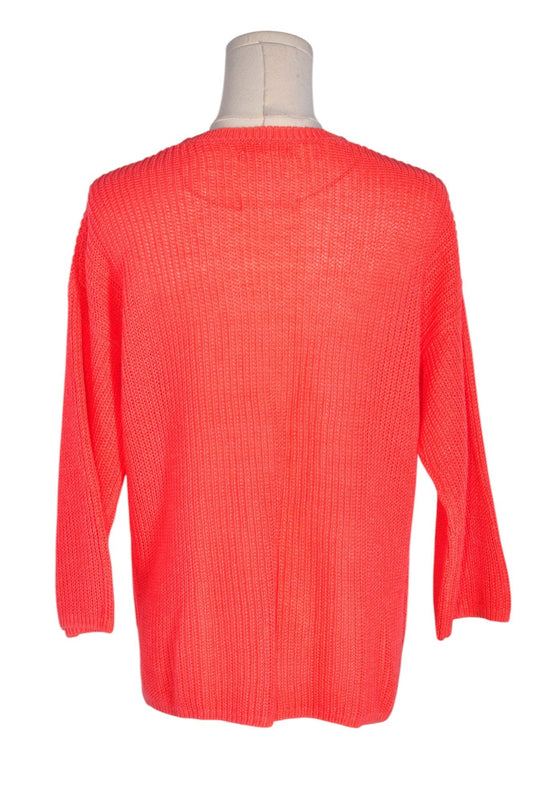 PART TWO Women Knit Tops Regular fit in Orange - S - Velora