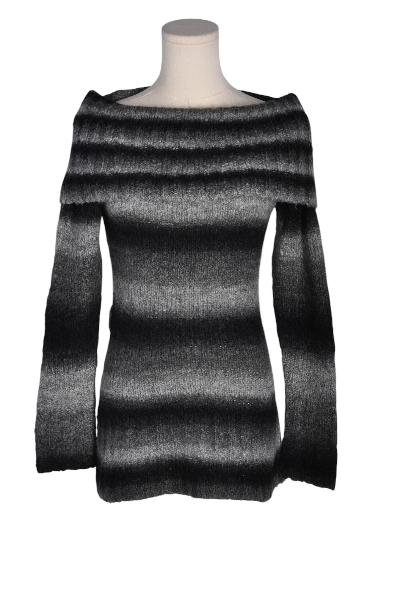 TAG STUDIO Women Knit Tops Regular fit in Black - XS Koop