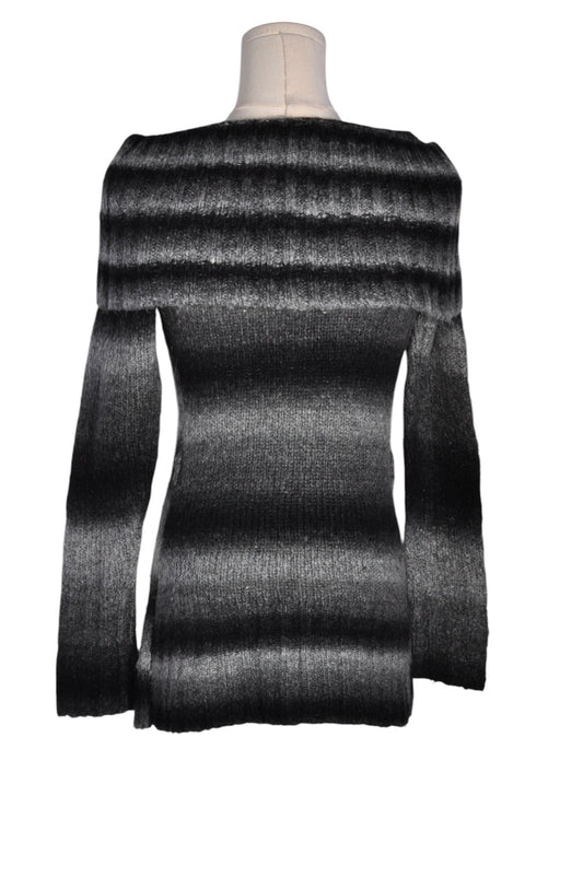 TAG STUDIO Women Knit Tops Regular fit in Black - XS - Velora