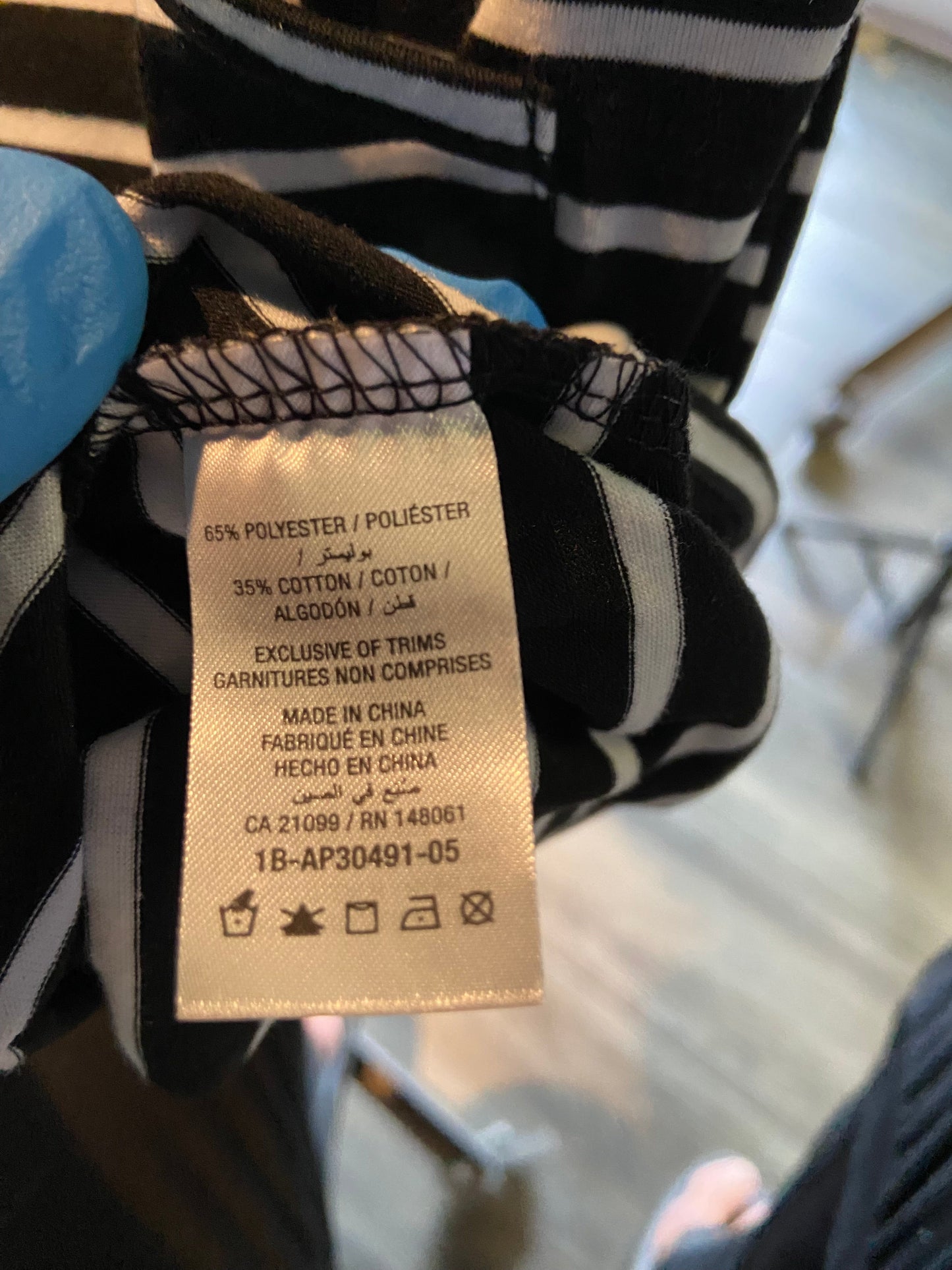 ARDENE Women Midi Dresses Regular fit in Black - L - Velora