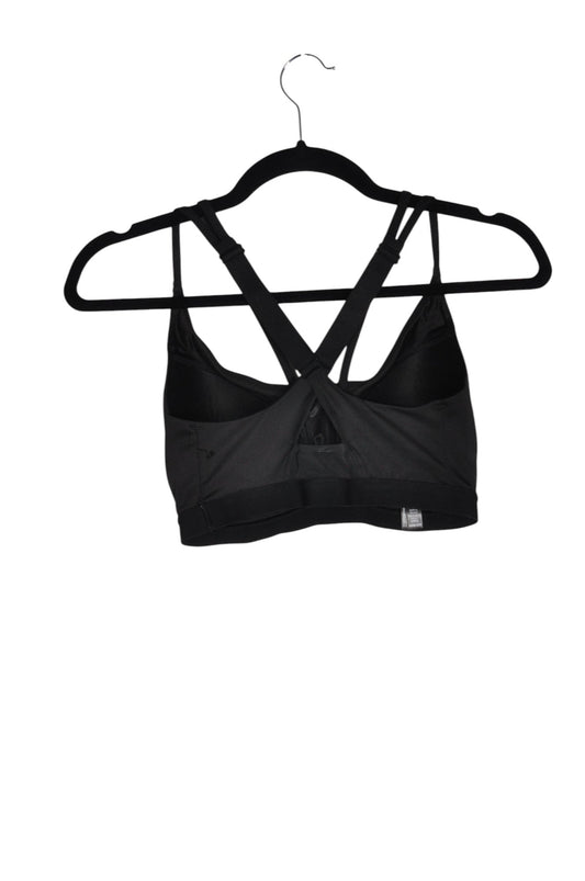 VICTORIA'S SECRET Women Activewear Sports Bras Regular fit in Black - S - Velora