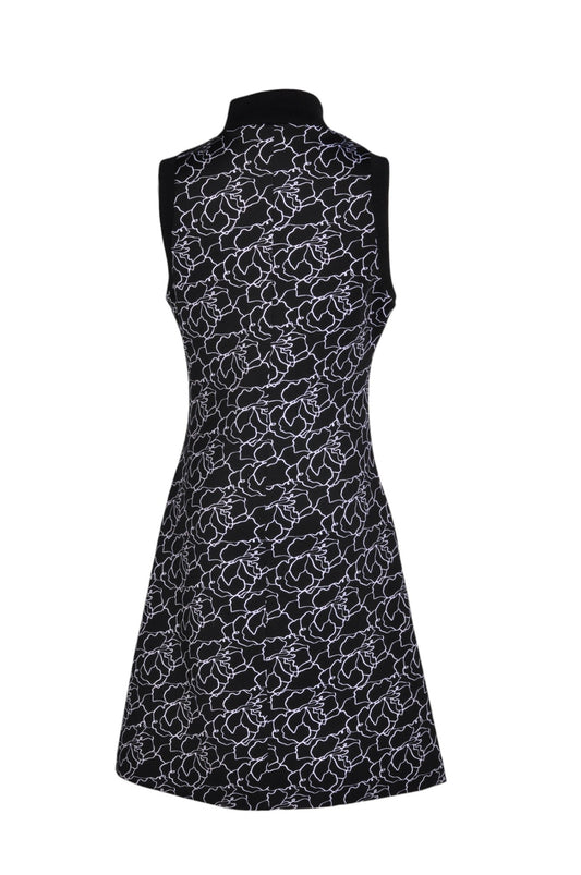 GUESS Women A-Line Dresses Regular fit in Black - S - Velora