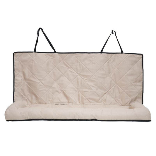 Car Back seat Pet Cat Car Dog bed - Velora