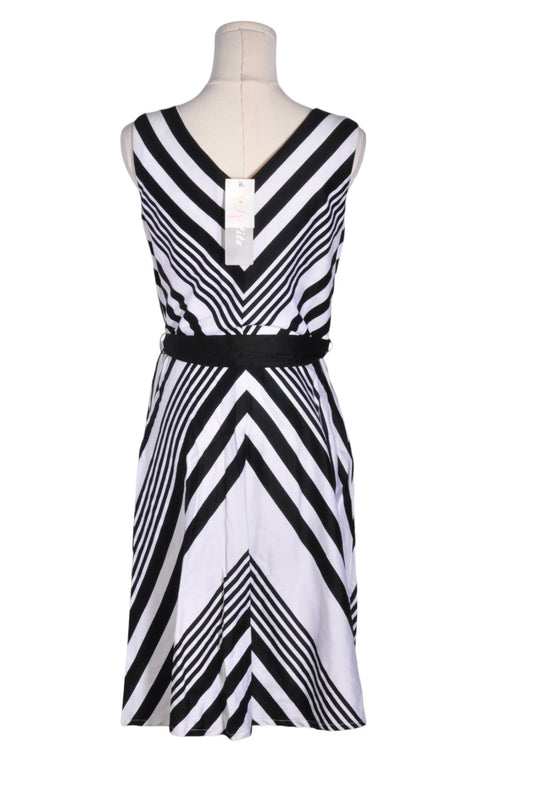 JOLIBEL Women A-Line Dresses Regular fit in White - S - Velora