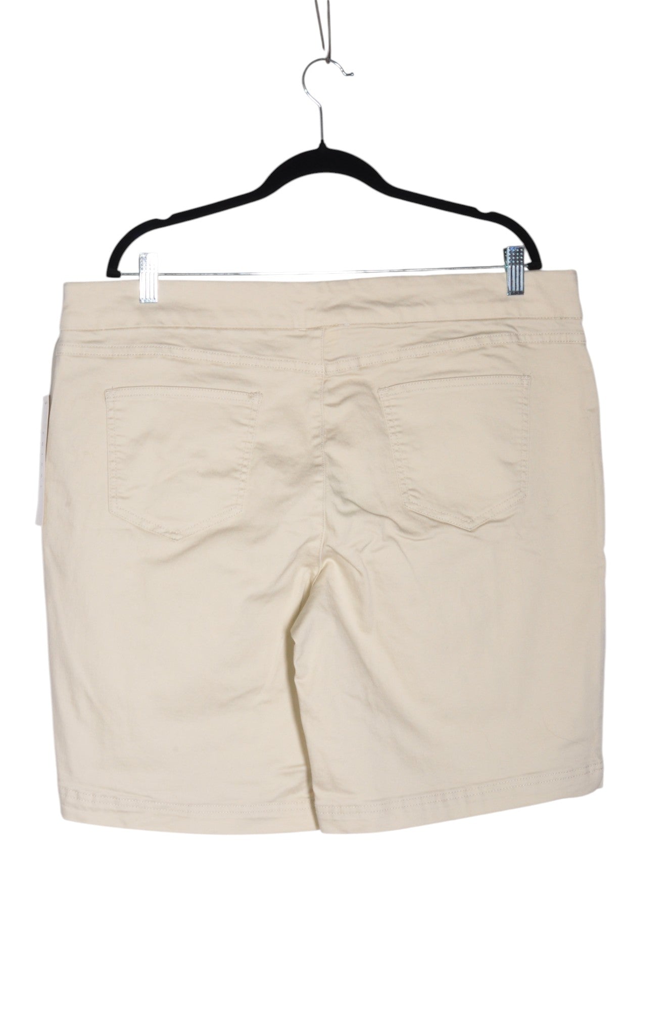 TRIBAL Women Classic Shorts Regular fit in Beige - 18 - Velora