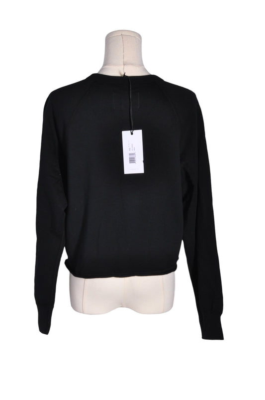 REIGNING CHAMP Women T-Shirts Regular fit in Black - XS, S - Velora