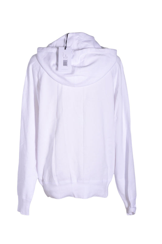 REIGNING CHAMP Women Sweatshirts Regular fit in White - XS, S - Velora
