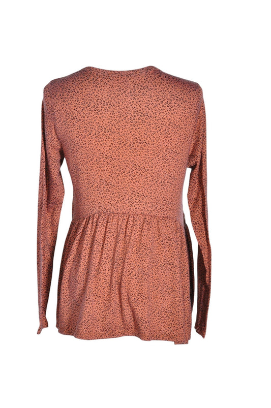 GAZE Women Blouses Regular fit in Pink - S - Velora