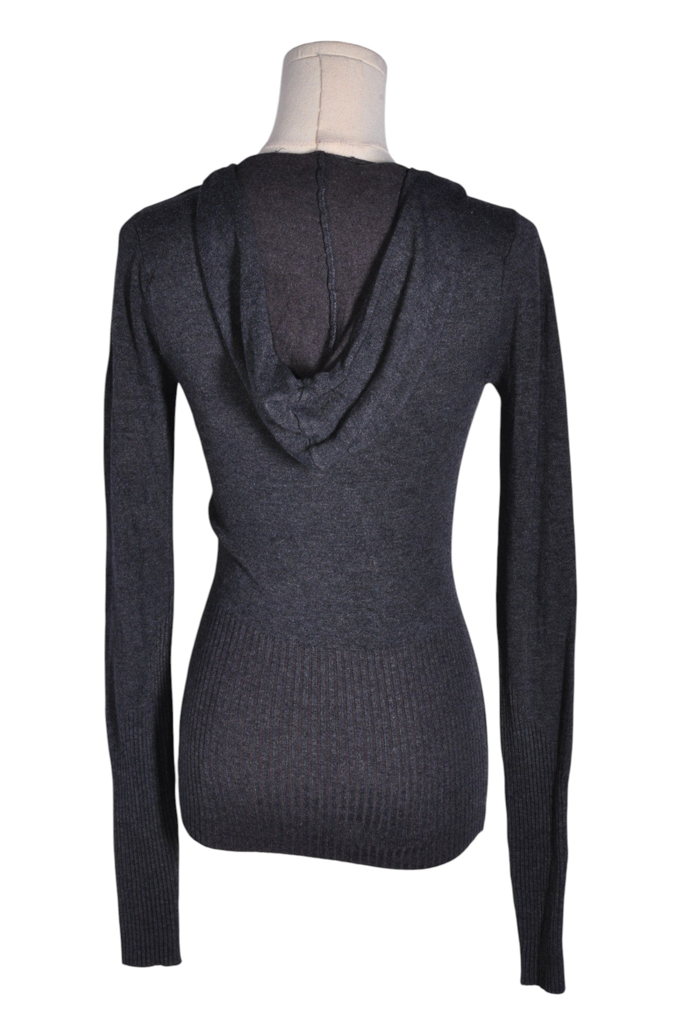 GUESS Women Sweaters Regular fit in Gray - XS - Velora