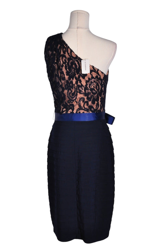 CHATEAU Women Wrap Dresses Regular fit in Blue - 8 - Velora