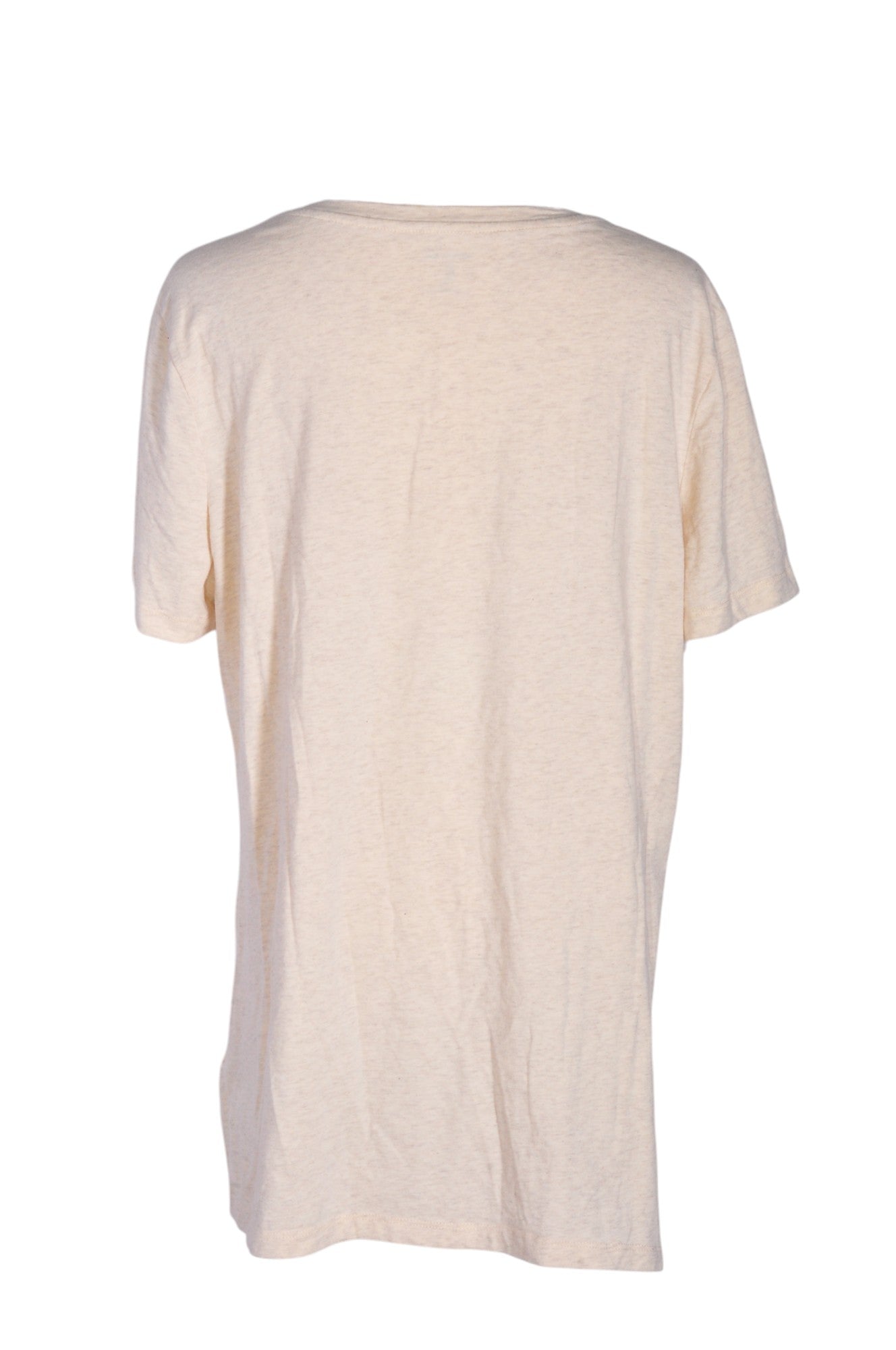 AMAZON ESSENTIALS Women T-Shirts Regular fit in Beige - XL - Velora