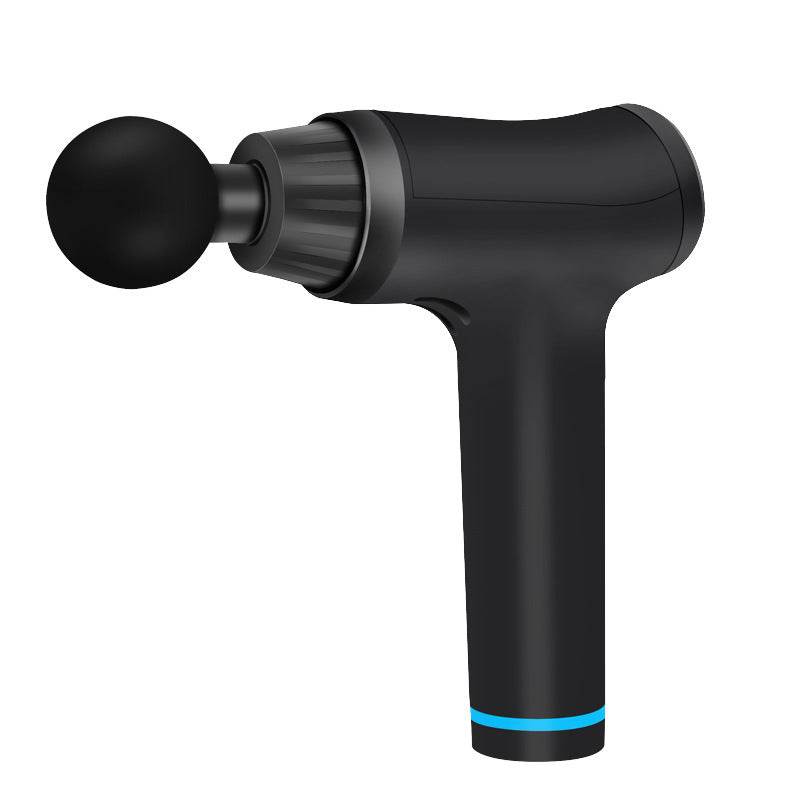 Fitness massage fascia gun - Velora