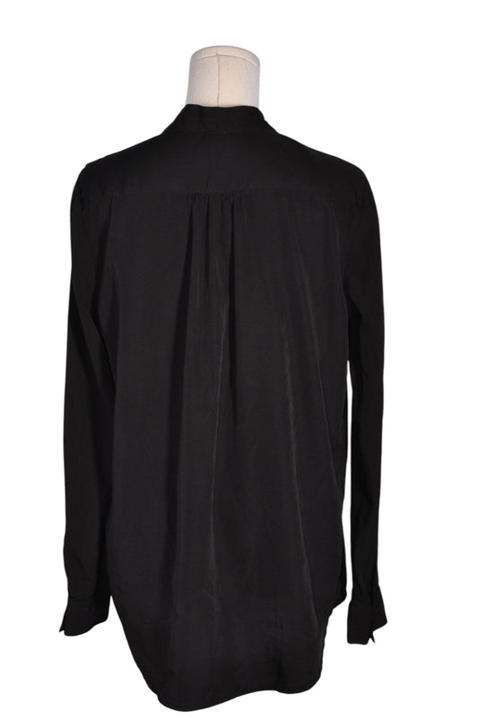 VERO MODA Women Blouses Regular fit in Black - M - Velora