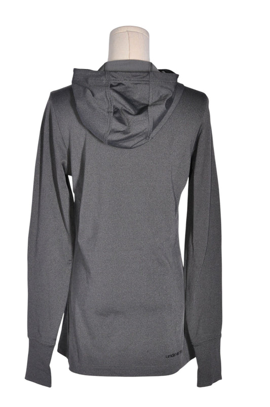 UNDER ARMOUR Women Sweatshirts Regular fit in Gray - S - Velora